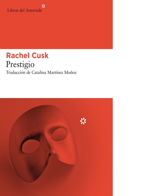 Cover image for Prestigio